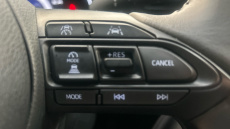 Mazda 2 Hybrid 1.5i Hybrid Homura 5dr CVT Hybrid Hatchback